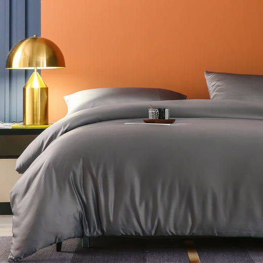 Why Choose bienDo Silky Satin Bed Linen?